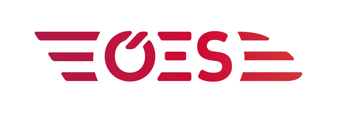 ÖES Logo