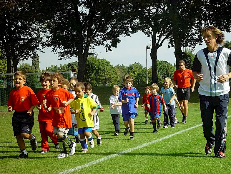 Schulsport Impression 5
