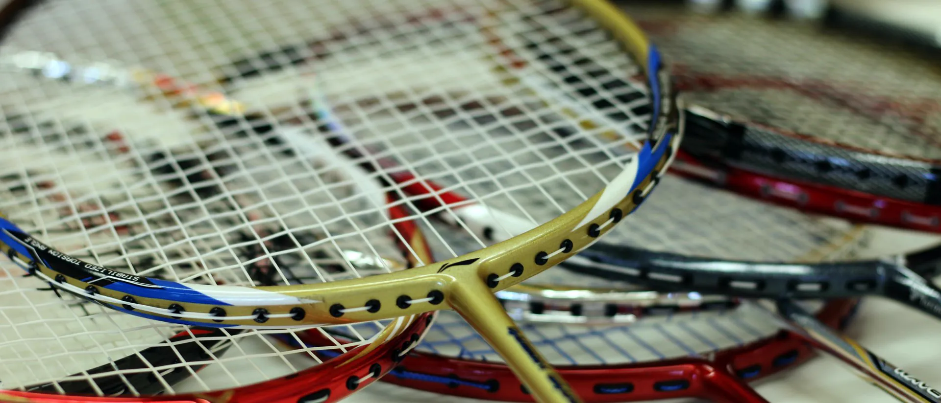 Badminton