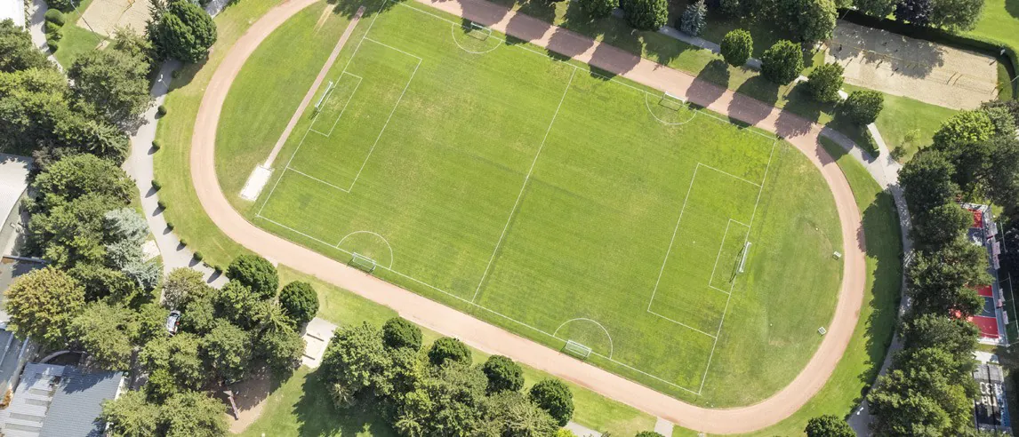 Fußball