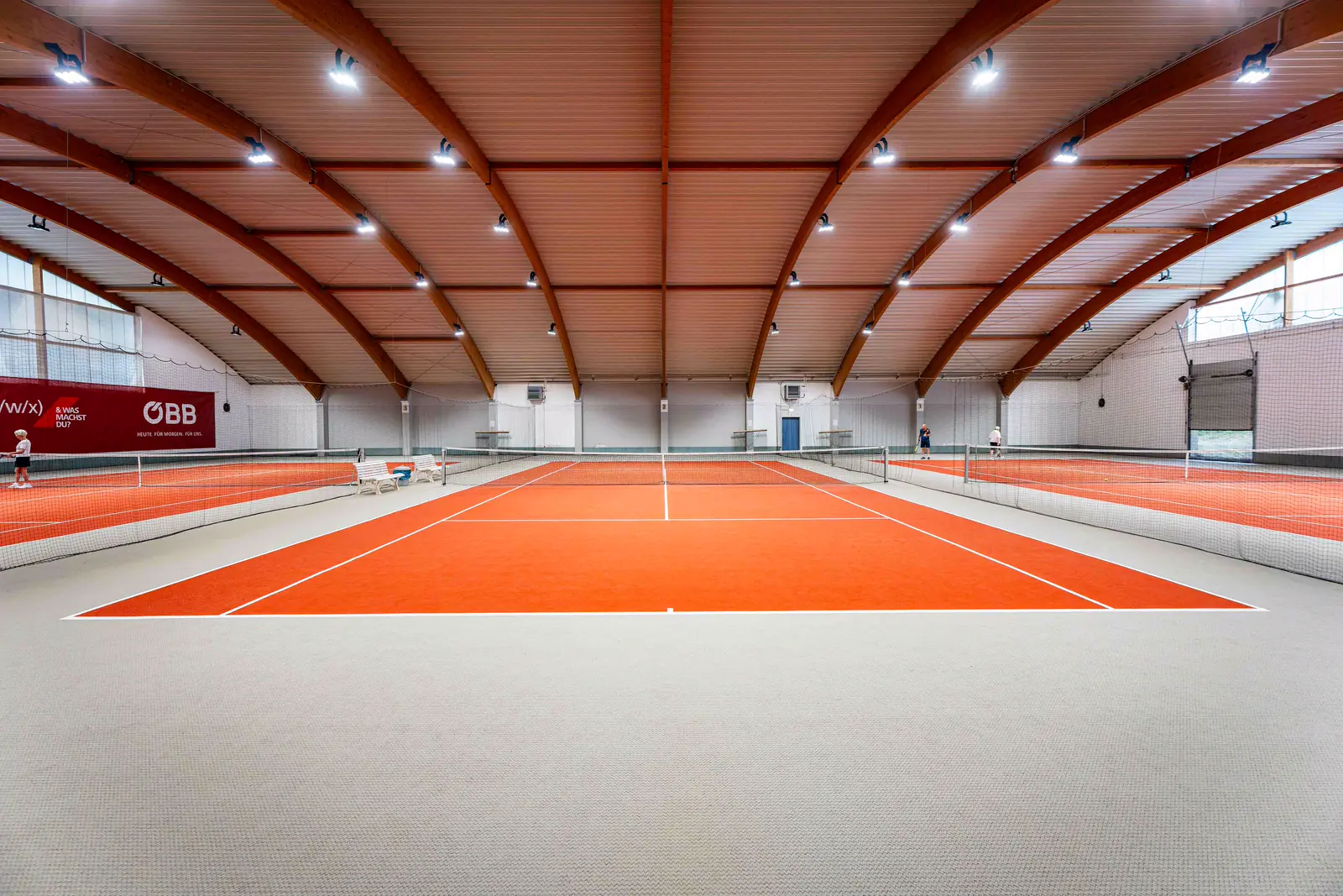 Tennis