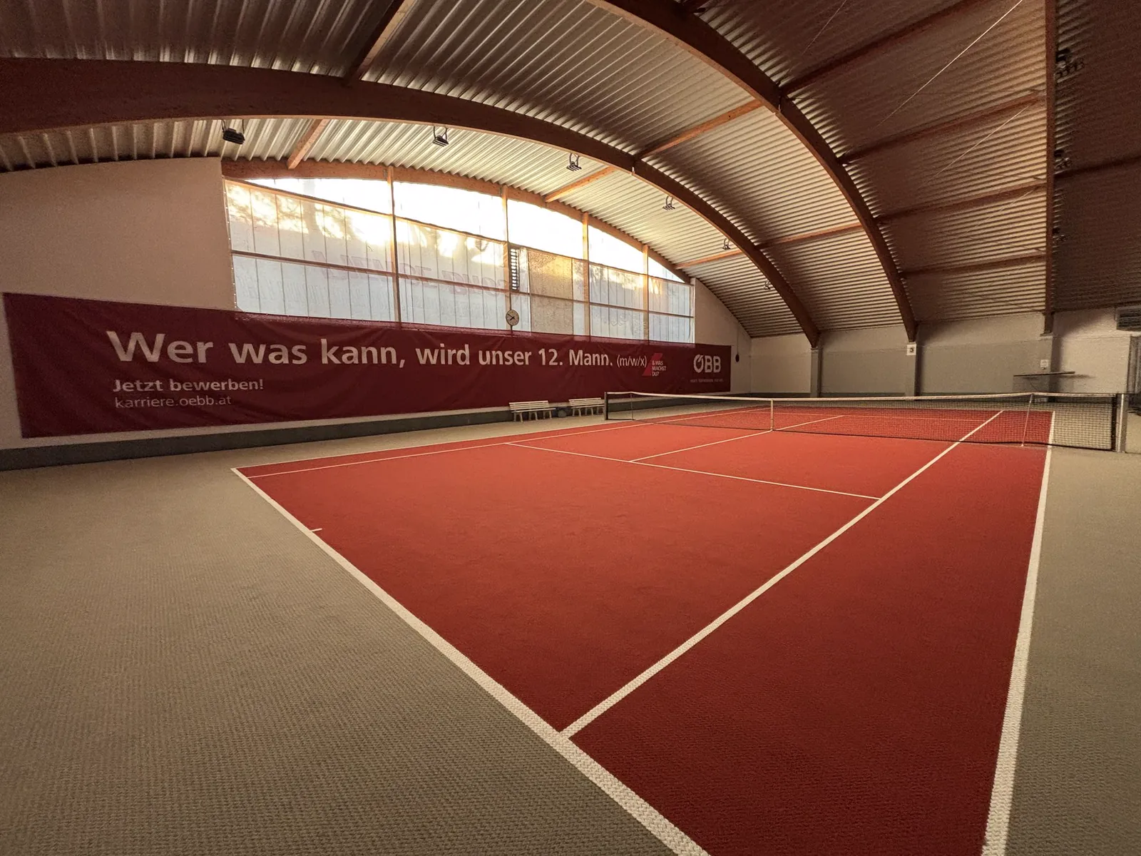 Tennis
