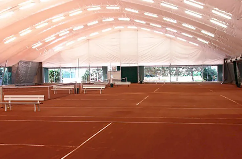 Sandhalle
