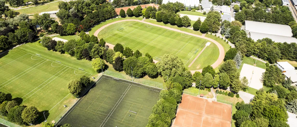 Sportcenter Donaucity